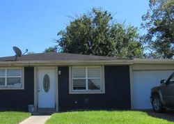 Foreclosure Listing in FRANCIS ST VIOLET, LA 70092