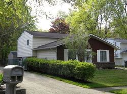 Foreclosure in  ROSEBELLE AVE North Ridgeville, OH 44039