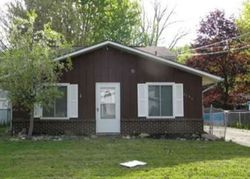 Foreclosure in  ROSEBELLE AVE North Ridgeville, OH 44039