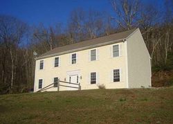 Foreclosure in  GREYSTONE RD Terryville, CT 06786