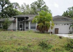 Foreclosure Listing in JEFFERSON AVE LEHIGH ACRES, FL 33936