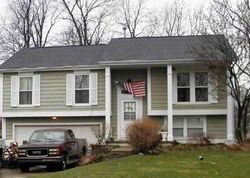 Foreclosure in  FARLEY DR Mentor, OH 44060