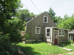 Foreclosure in  W MAIN ST Lowell, IN 46356