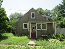 Foreclosure in  W MAIN ST Lowell, IN 46356