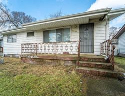 Foreclosure in  E 36TH AVE Gary, IN 46409