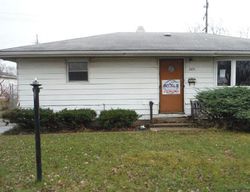 Foreclosure in  WAITE ST Gary, IN 46404