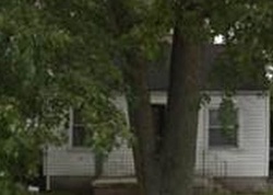 Foreclosure Listing in HAYES ST GARY, IN 46408