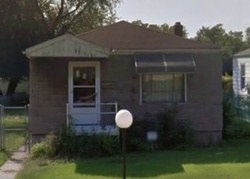 Foreclosure in  PIERCE ST Gary, IN 46407