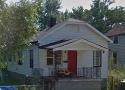 Foreclosure in  W 10TH PL Gary, IN 46404