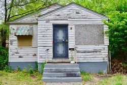 Foreclosure in  HANLEY ST Gary, IN 46406