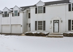 Foreclosure in  JEANETTE PL Mundelein, IL 60060