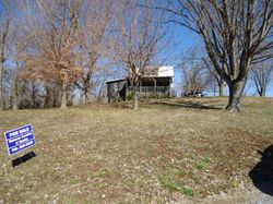 Foreclosure in  LIZARD POINT RD Sturgis, KY 42459