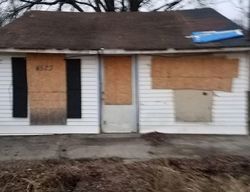Foreclosure in  LAKE DREAMLAND DR Louisville, KY 40216