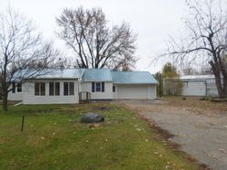 Foreclosure in  GILBERTVILLE RD Evansdale, IA 50707