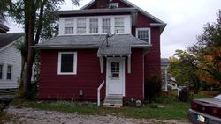 Foreclosure in  N MAIN ST Columbia City, IN 46725