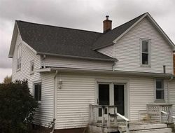 Foreclosure in  N MAIN ST Deer Creek, IL 61733