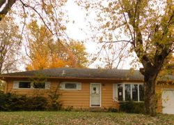 Foreclosure in  LINDSEY AVE Metropolis, IL 62960