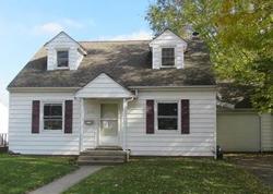 Foreclosure in  N BUSEY AVE Urbana, IL 61801