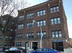 Foreclosure in  W WAVELAND AVE  Chicago, IL 60613