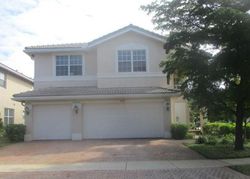 Foreclosure in  SW 176TH TER Hollywood, FL 33029