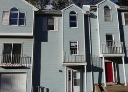 Foreclosure in  ZION ST  Hartford, CT 06106