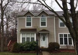 Foreclosure in  CHESWOLD CT Bel Air, MD 21014