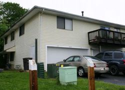 Foreclosure in  WINDSTREAM WAY UNIT B Edgewood, MD 21040