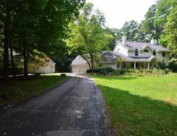 Foreclosure in  S HICKORY RIDGE TRL Milford, MI 48380