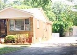 Foreclosure in  HEYWOOD AVE Charlotte, NC 28208