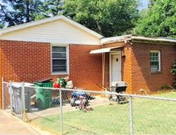 Foreclosure in  HEYWOOD AVE Charlotte, NC 28208