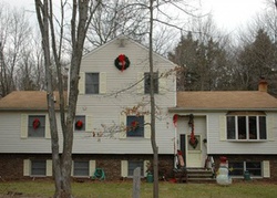 Foreclosure in  SYCAMORE LN Hewitt, NJ 07421