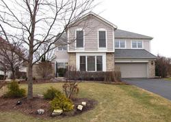 Foreclosure in  PHEASANT HILL DR North Aurora, IL 60542