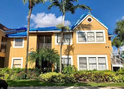 Foreclosure in  SW 155TH CT  Miami, FL 33196