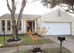 Foreclosure in  LIMA DR Houston, TX 77099