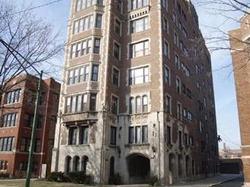 Foreclosure in  S OGLESBY AVE  Chicago, IL 60649
