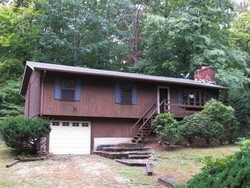 Foreclosure in  MALABAR DR Westbrook, CT 06498