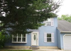 Foreclosure in  LONG BOW DR Sewell, NJ 08080