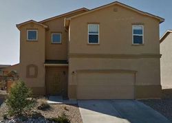 Foreclosure Listing in LONE TREE ST SW LOS LUNAS, NM 87031