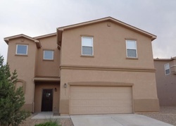 Foreclosure in  LONE TREE ST SW Los Lunas, NM 87031