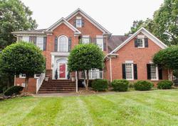 Foreclosure in  WHITTINGTON DR Raleigh, NC 27614