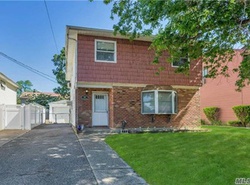 Foreclosure in  JEFFERSON ST Massapequa, NY 11758