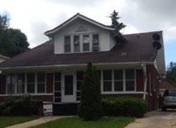 Foreclosure in  MARION AVE Aurora, IL 60505