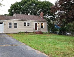 Foreclosure in  STONE ST Waterford, CT 06385