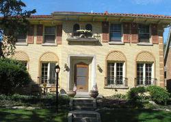  N Oak Park Ave, Oak Park IL