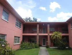 Foreclosure Listing in 75TH AVE N APT 7 PINELLAS PARK, FL 33781