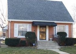 Foreclosure in  ELIZABETH ST Calumet City, IL 60409