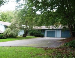 Foreclosure Listing in CHERRY HILL RD NORWICH, CT 06360