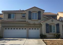 Foreclosure in  WINTER PARK PL Moreno Valley, CA 92555