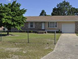 Foreclosure in  LEXINGTON DR Hope Mills, NC 28348