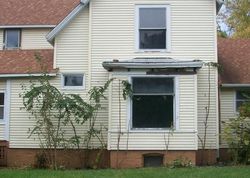 Foreclosure in  E WASHINGTON ST Loda, IL 60948